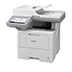 Чёрно-белые лазерные МФУ и факсы